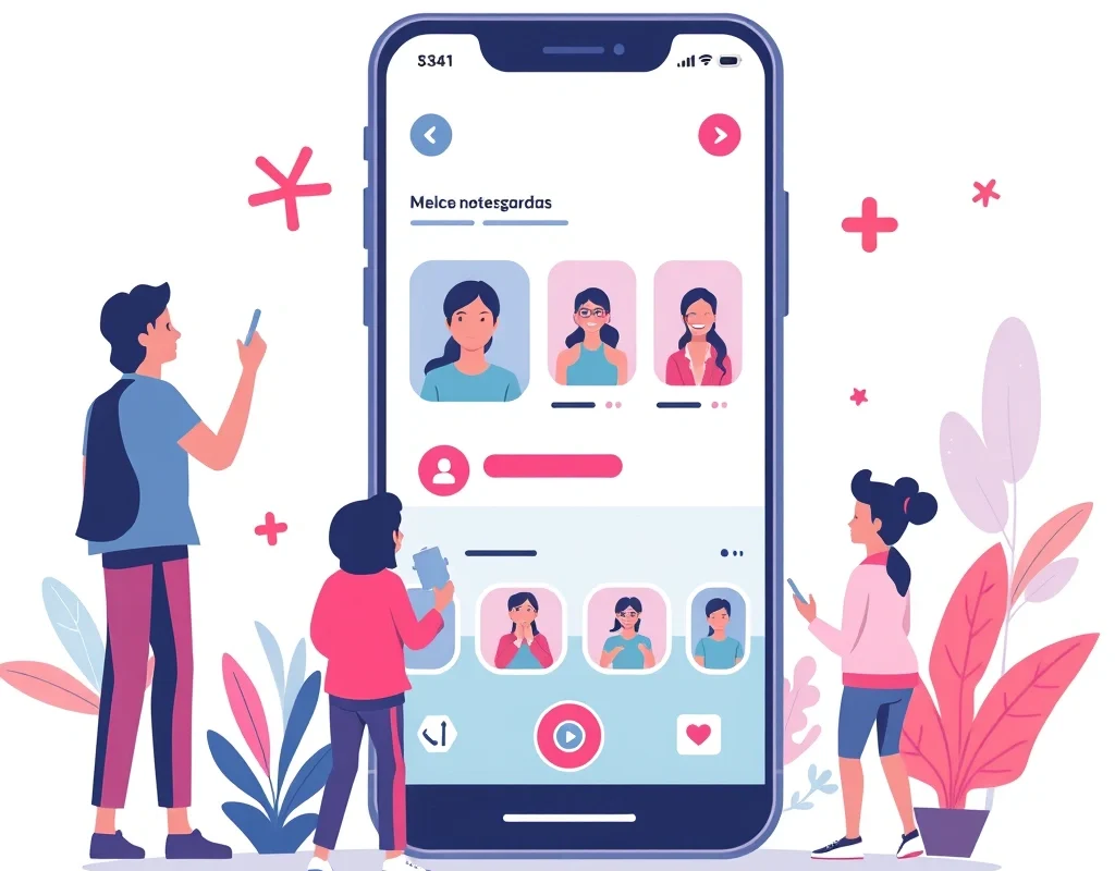 Viralizou: A Plataforma que Transformou o Caos em Conteúdo Engajador