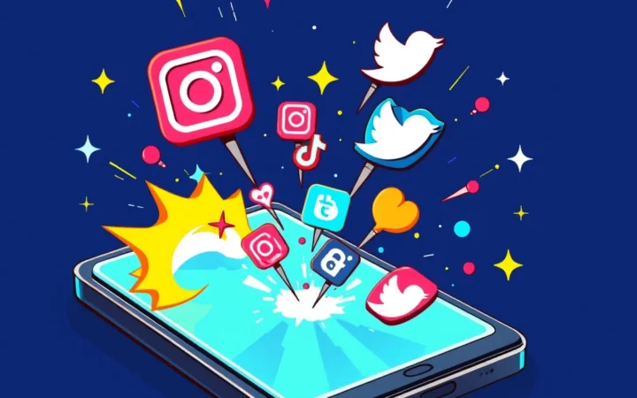 Viralizou: O Fenômeno que Explodiu na Internet em Junho de 2026