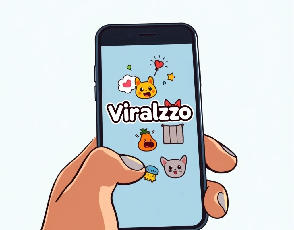 Viralizou: O Fenômeno que Redefiniu a Propagação Online
