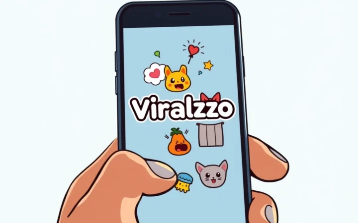Viralizou: O Fenômeno que Redefiniu a Propagação Online