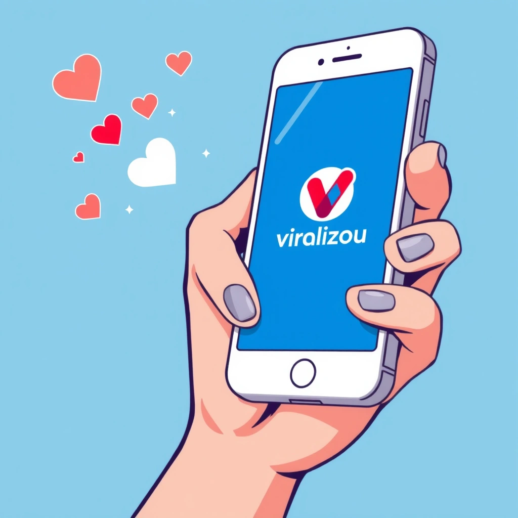 Viralizou: O Fenômeno que Transforma o Nada em Notícia