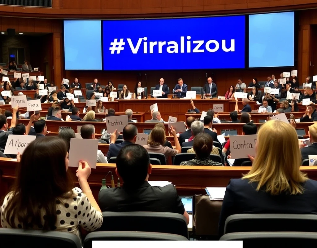 Viralizou: O Fim do Sigilo Bancário? A Nova Lei que Divide o Brasil