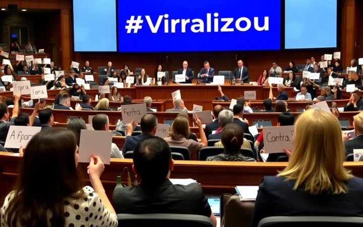 Viralizou: O Fim do Sigilo Bancário? A Nova Lei que Divide o Brasil