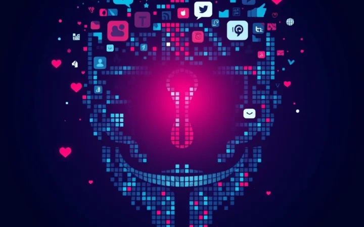 Viralizou: O Paradoxo do Anonimato que Conquistou a Internet