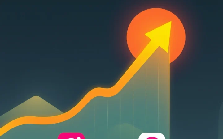 A Ascensão e Queda do Viralizou: O Fenômeno que Mudou o Jogo Digital