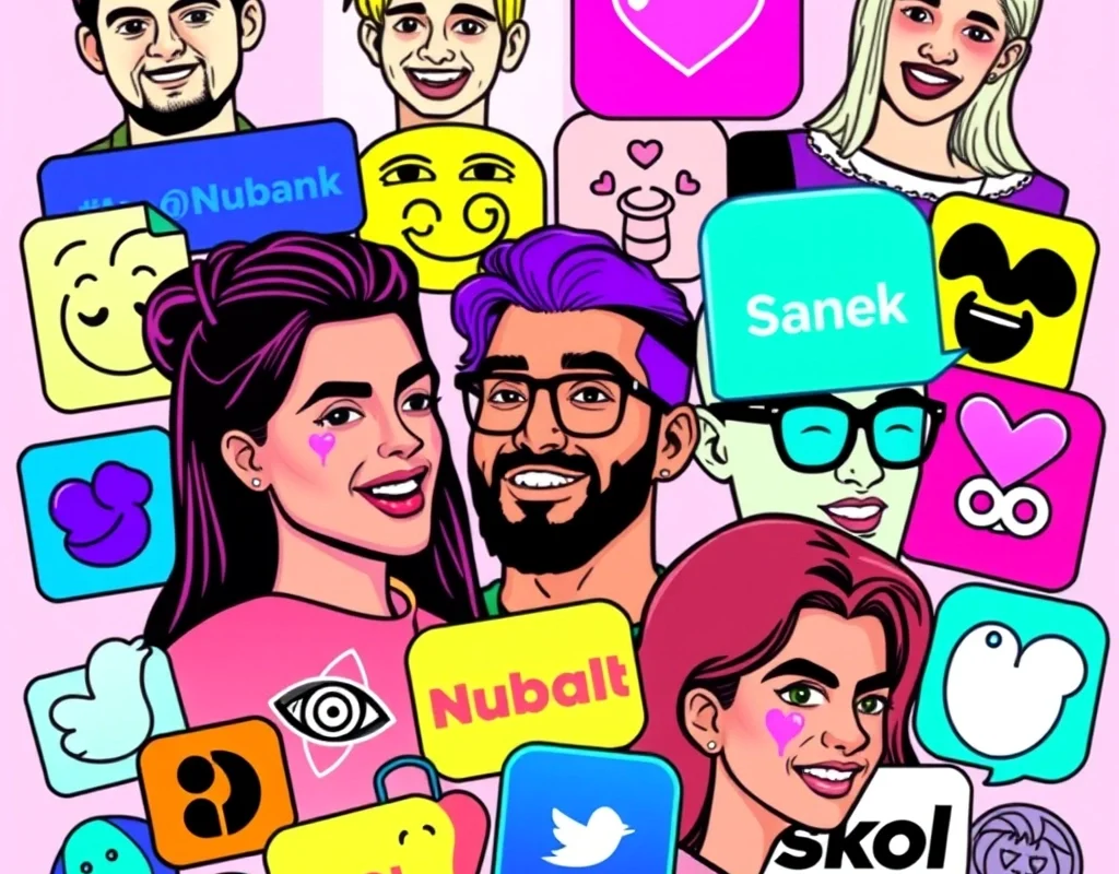 A Invasão dos Memes: Como o Viralizou Está Redefinindo a Cultura Digital
