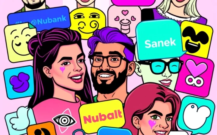 A Invasão dos Memes: Como o Viralizou Está Redefinindo a Cultura Digital