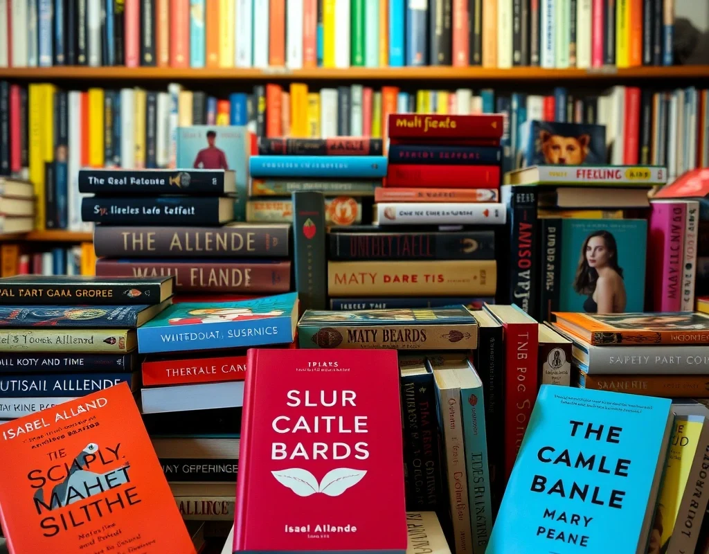 A Vida Que Vende: O Mercado de Biografias Atrai Leitores e Críticas