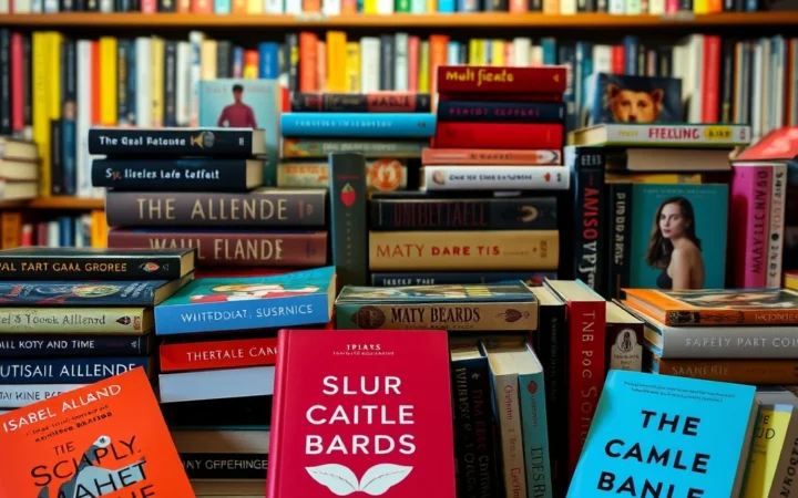 A Vida Que Vende: O Mercado de Biografias Atrai Leitores e Críticas