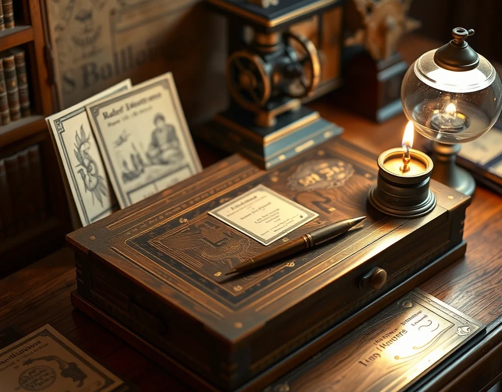A Vida Secreta de Ada Lovelace: O Primeiro Programador do Mundo em Novas Cartas Reveladas