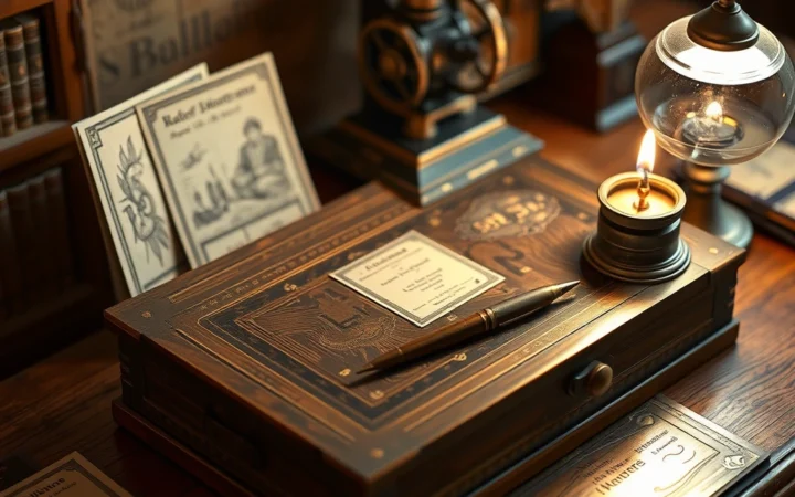 A Vida Secreta de Ada Lovelace: O Primeiro Programador do Mundo em Novas Cartas Reveladas