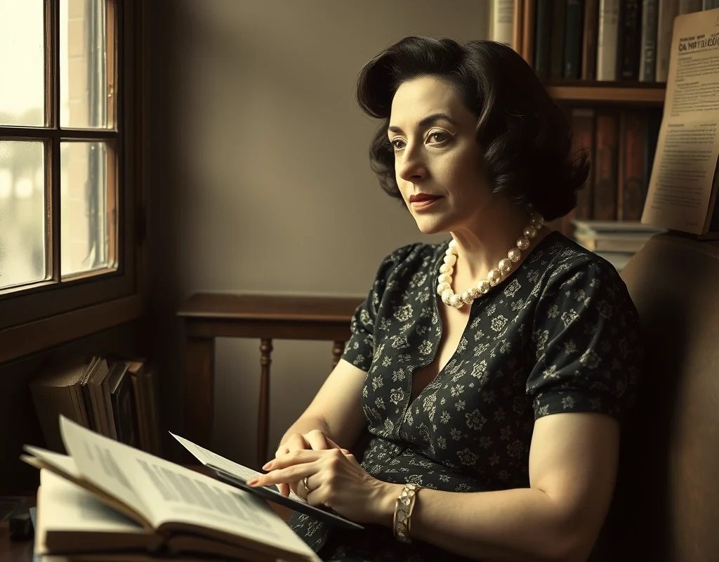A vida secreta de Clarice Lispector: 10 fatos que você não sabia