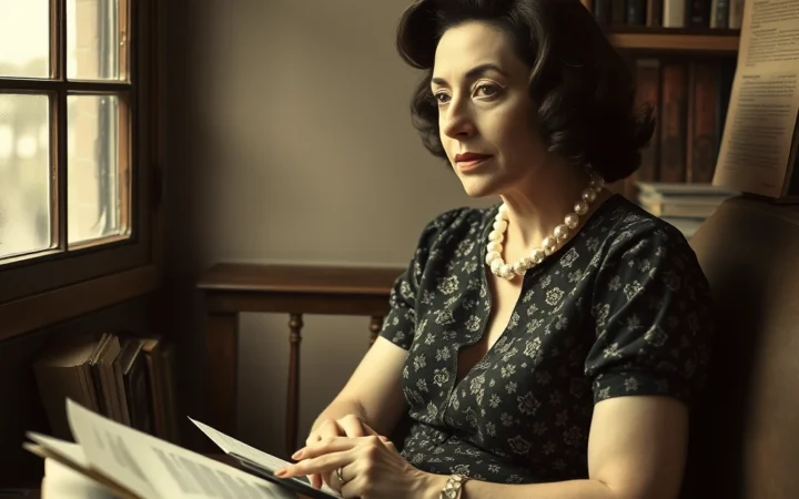 A vida secreta de Clarice Lispector: 10 fatos que você não sabia