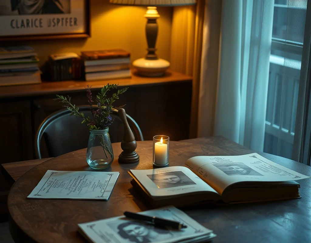 A Vida Secreta de Clarice Lispector: Cartas Inéditas Revelam Novos Horizontes