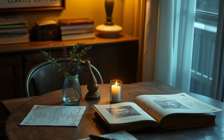A Vida Secreta de Clarice Lispector: Cartas Inéditas Revelam Novos Horizontes