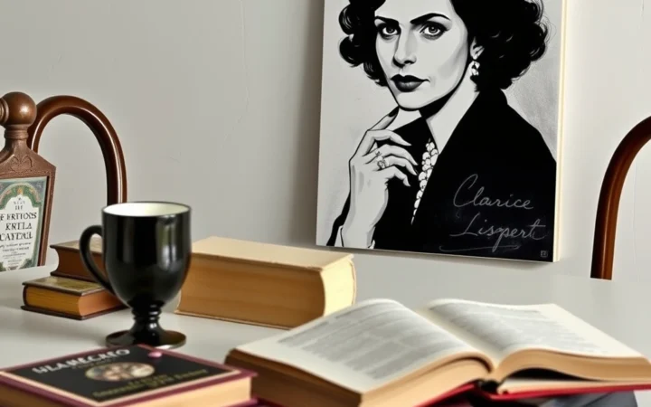 A Vida Secreta de Clarice Lispector: Cartas Inéditas Revelam Novos Capítulos