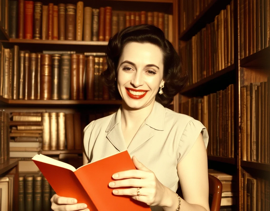 A Vida Secreta de Clarice Lispector: Novas Cartas Revelam Amor Proibido