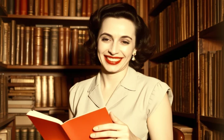 A Vida Secreta de Clarice Lispector: Novas Cartas Revelam Amor Proibido