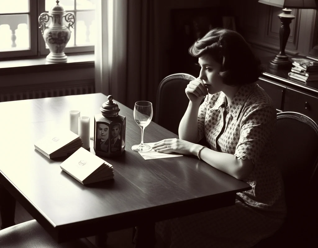 A Vida Secreta de Clarice Lispector: Novas Cartas Revelam Lados Íntimos da Escritora