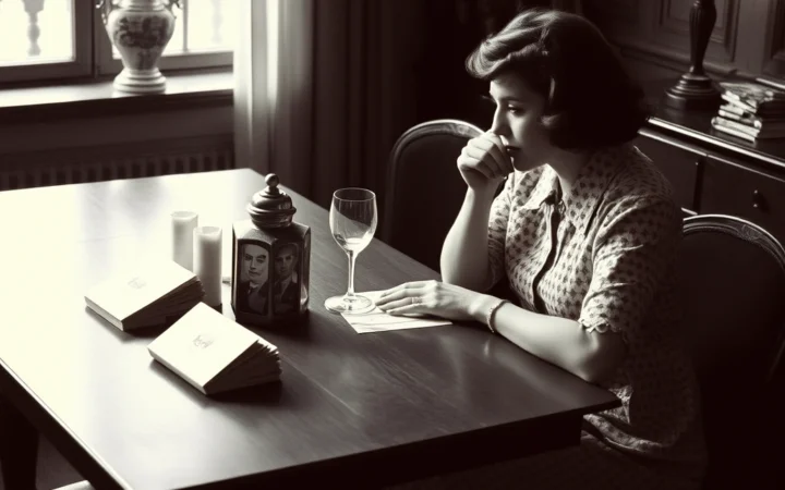 A Vida Secreta de Clarice Lispector: Novas Cartas Revelam Lados Íntimos da Escritora