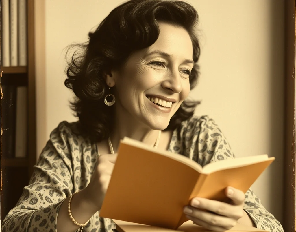 A Vida Secreta de Clarice Lispector: Novas Cartas Revelam Lados Desconhecidos da Escritora
