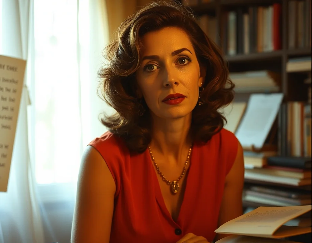 A Vida Secreta de Clarice Lispector: Novos Documentos Revelam Lado Oculto da Escritora