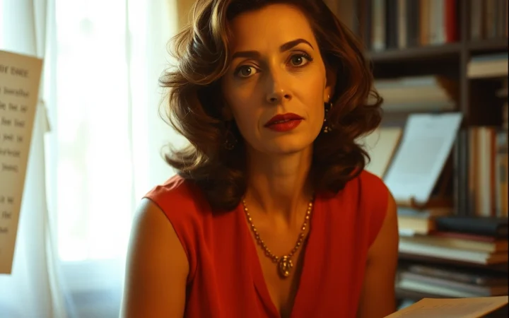 A Vida Secreta de Clarice Lispector: Novos Documentos Revelam Lado Oculto da Escritora