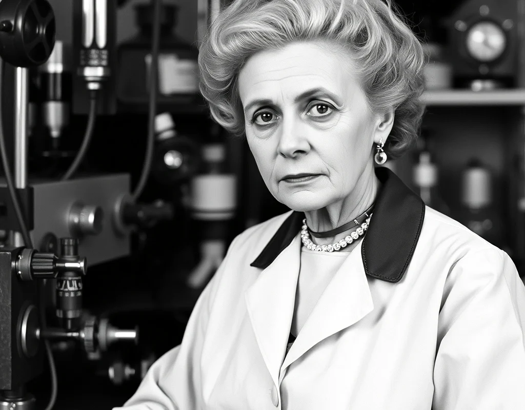 A Vida Secreta de Marie Curie: Além da Radioatividade