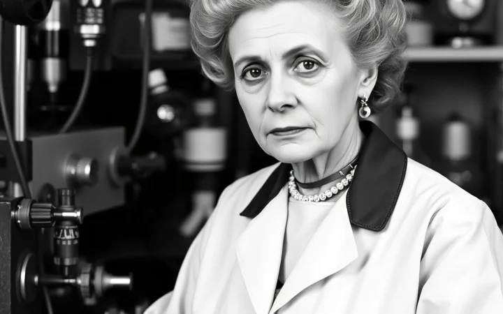 A Vida Secreta de Marie Curie: Além da Radioatividade