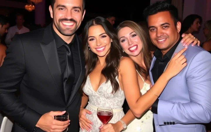 Amor à Prova: Casais Famosos Enfrentam Crise e Reforçam Laços