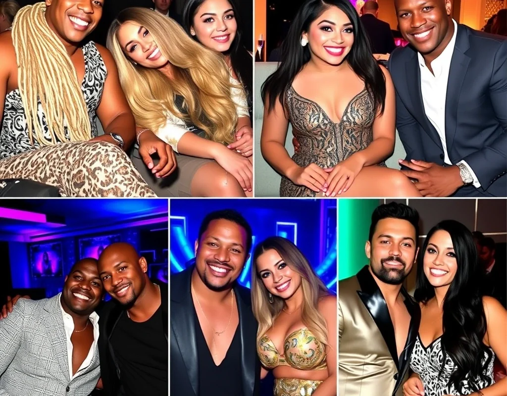 Amor à Prova de Crises: 5 Casais Famosos que Superaram Escândalos em 2026