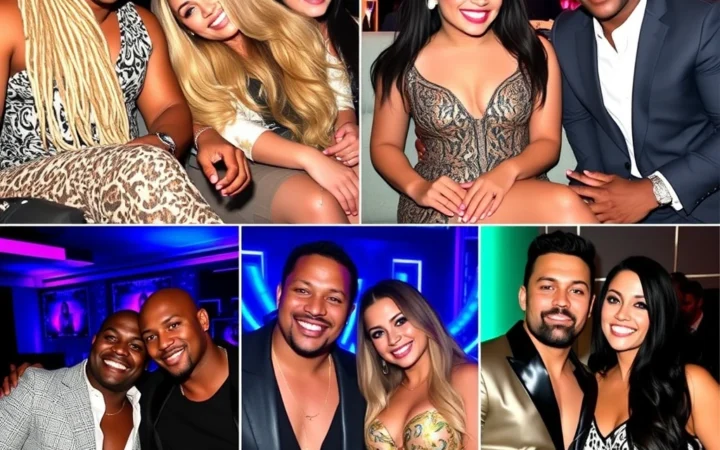 Amor à Prova de Crises: 5 Casais Famosos que Superaram Escândalos em 2026