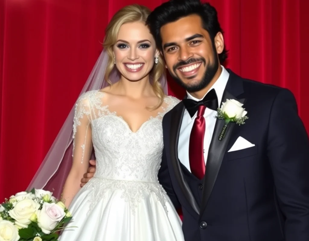 Amor à Prova de Crises: Casais Famosos que Desafiam o Tempo e os Holofotes