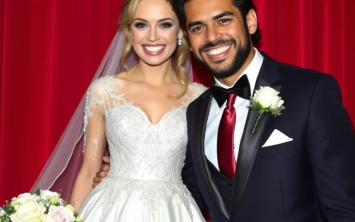 Amor à Prova de Crises: Casais Famosos que Desafiam o Tempo e os Holofotes