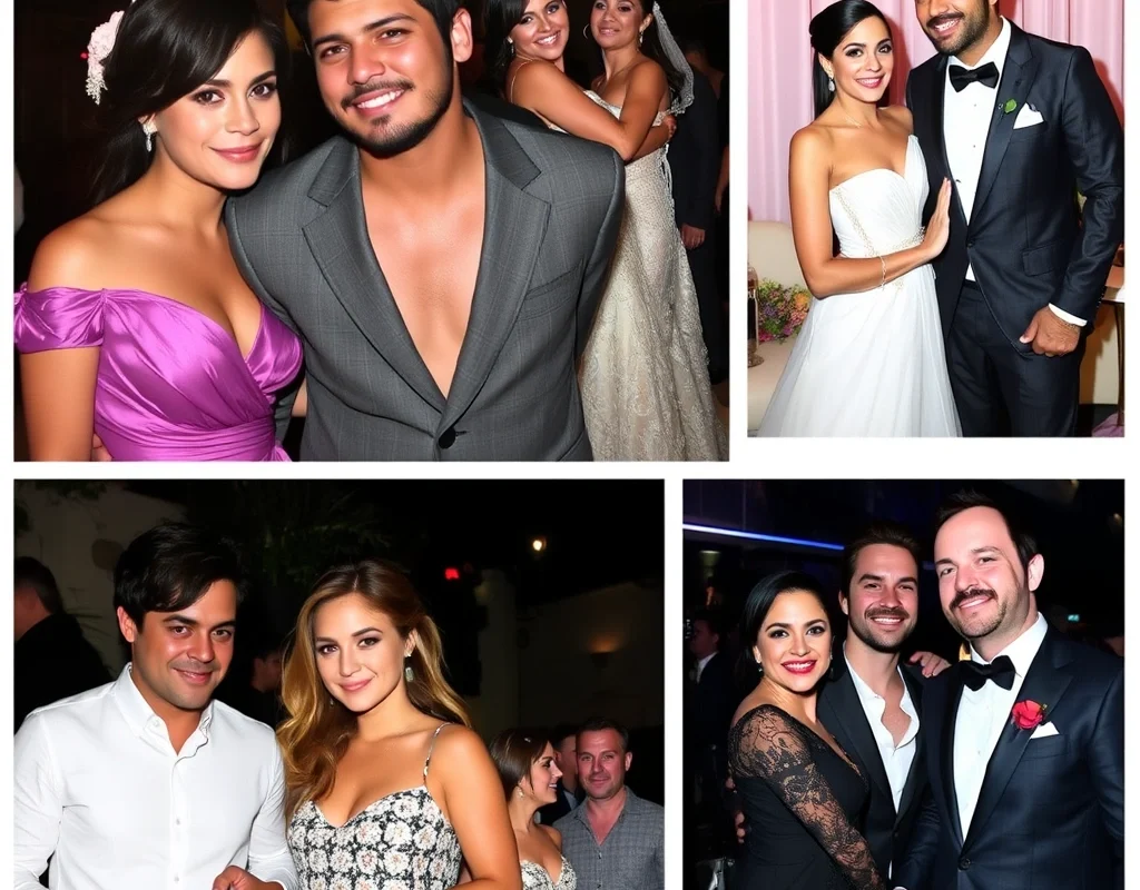 Amor à Prova de Tempo: Os Casais Famosos que Reinventaram o Romance em 2026