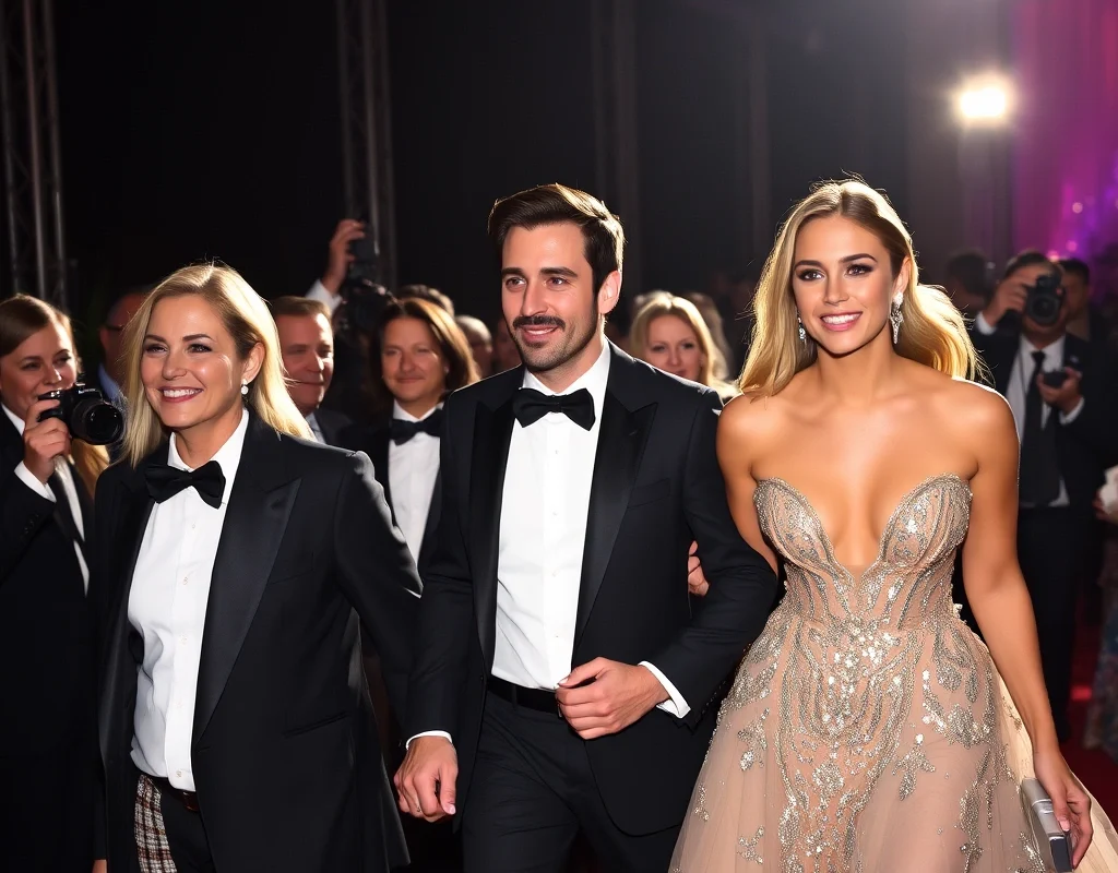 Amor Blindado: Casais Famosos que Desafiam as Câmeras em 2026