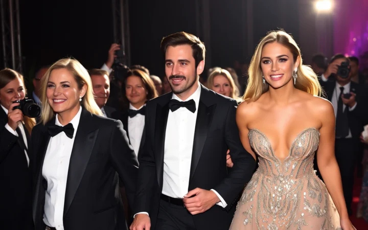 Amor Blindado: Casais Famosos que Desafiam as Câmeras em 2026