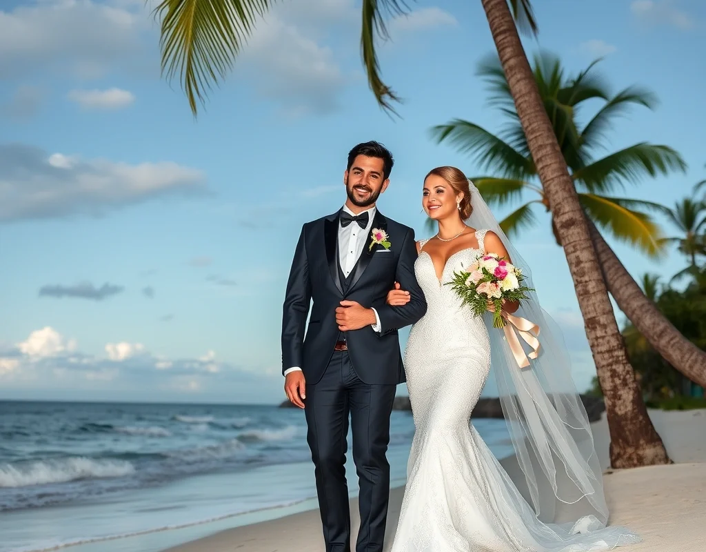 Amor Celestial: Casal de Astros Surpreende com Anúncio de Casamento Após 10 Anos de Namoro