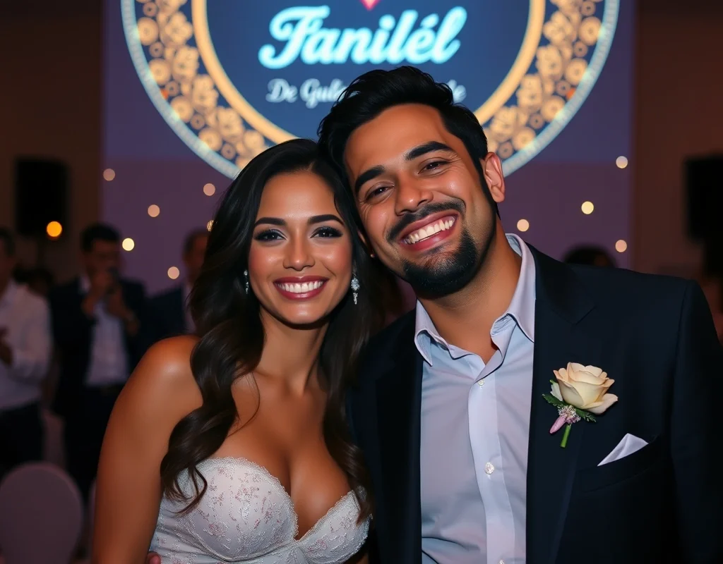 Amor e Superação: A Nova Fase de Bruna Marquezine e João Guilherme