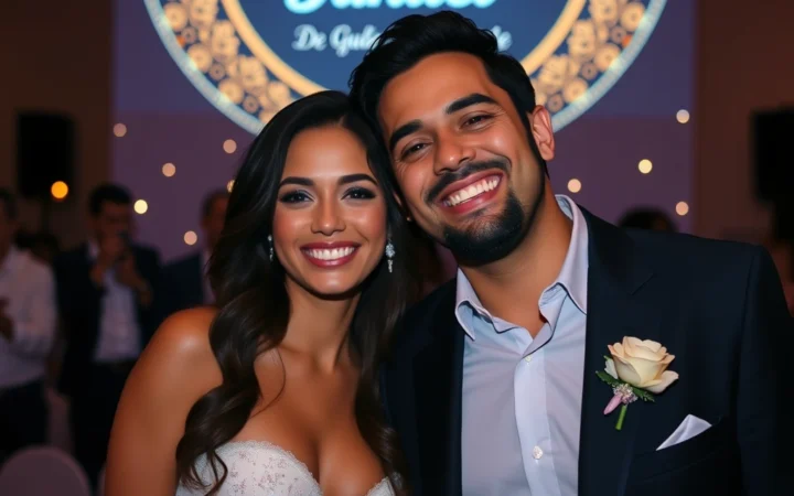 Amor e Superação: A Nova Fase de Bruna Marquezine e João Guilherme