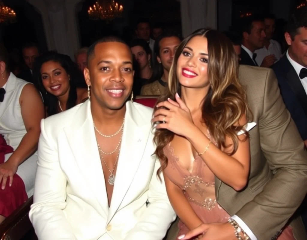 Amor em 2026: Os Casais Famosos que Redefiniram o Romance