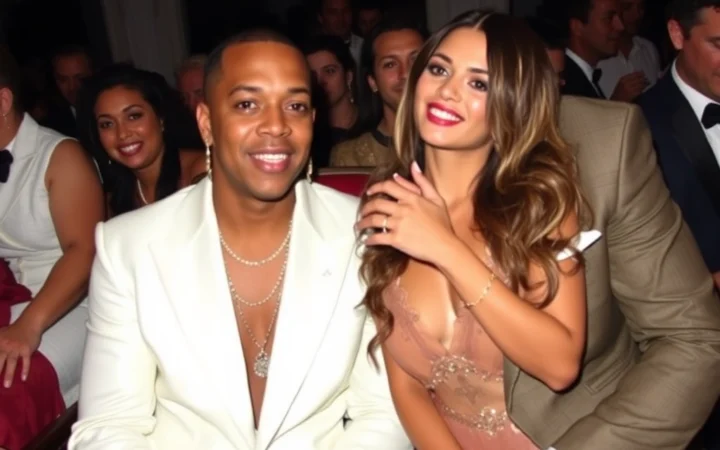 Amor em 2026: Os Casais Famosos que Redefiniram o Romance