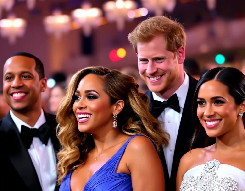 Amor em Alta Voltagem: Casais Famosos que Redefinem o Romance em 2026