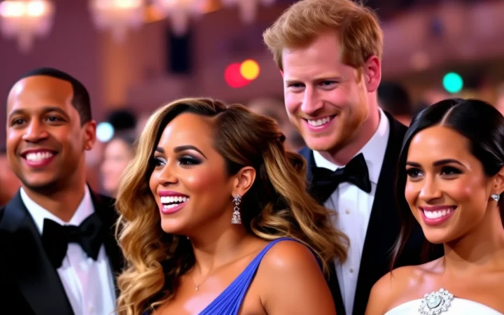 Amor em Alta Voltagem: Casais Famosos que Redefinem o Romance em 2026