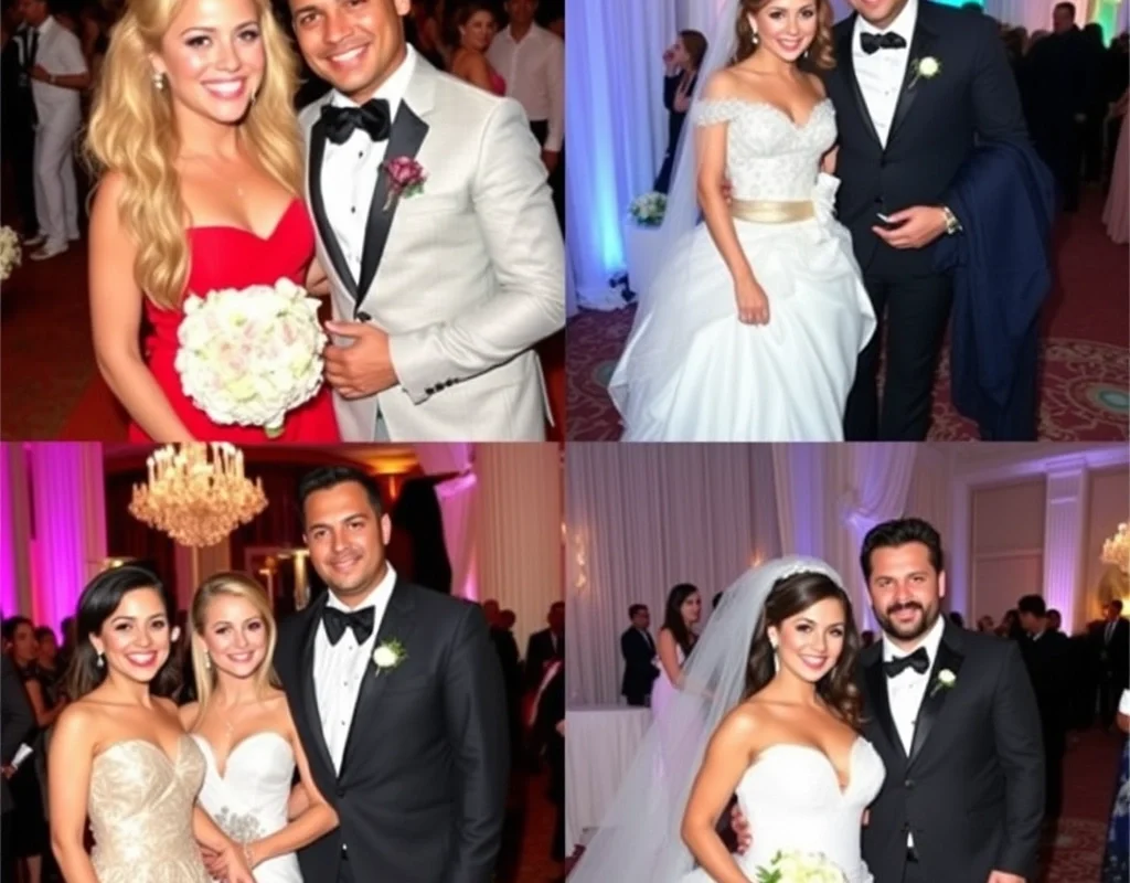 Amor em Evidência: Os Casais Famosos que Dominaram as Manchetes em Julho
