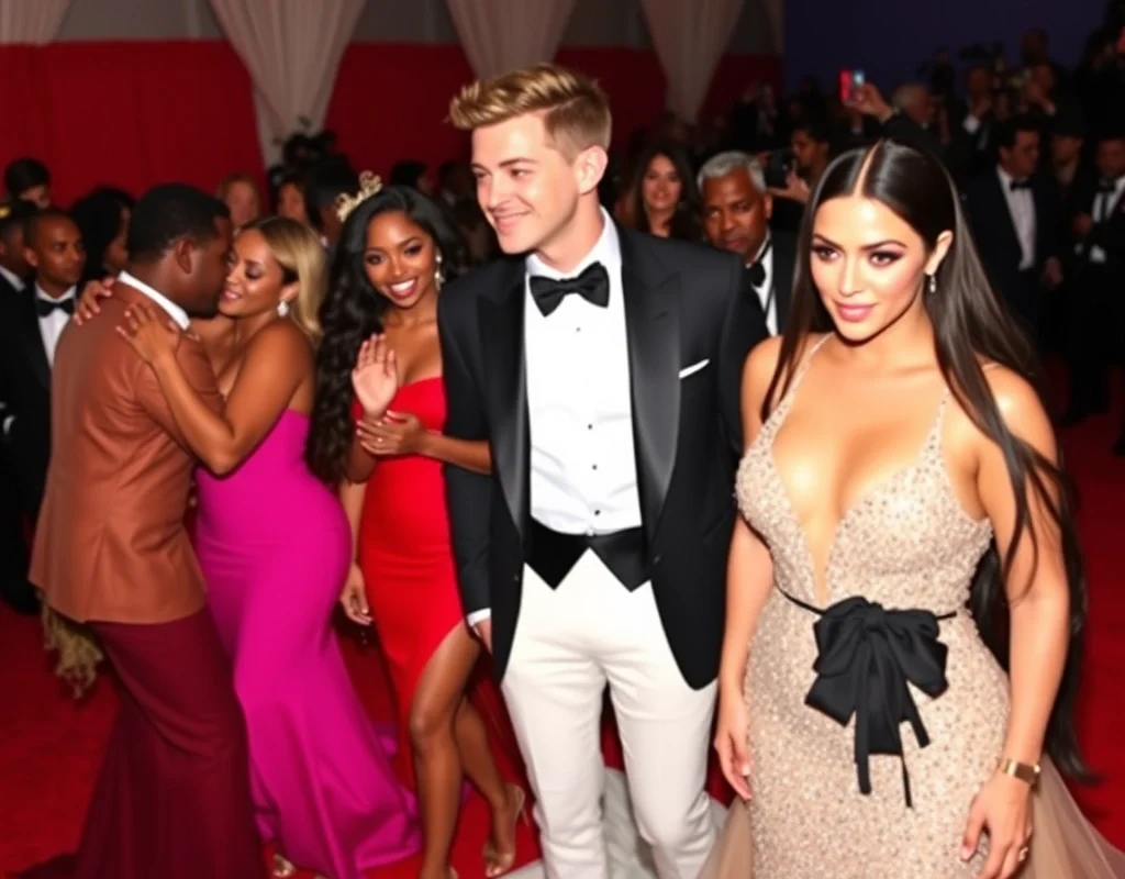 Amor em Hollywood: Os Casais que Reinventaram o Romance em 2026