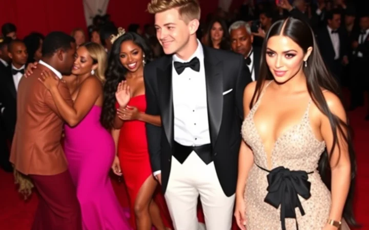 Amor em Hollywood: Os Casais que Reinventaram o Romance em 2026