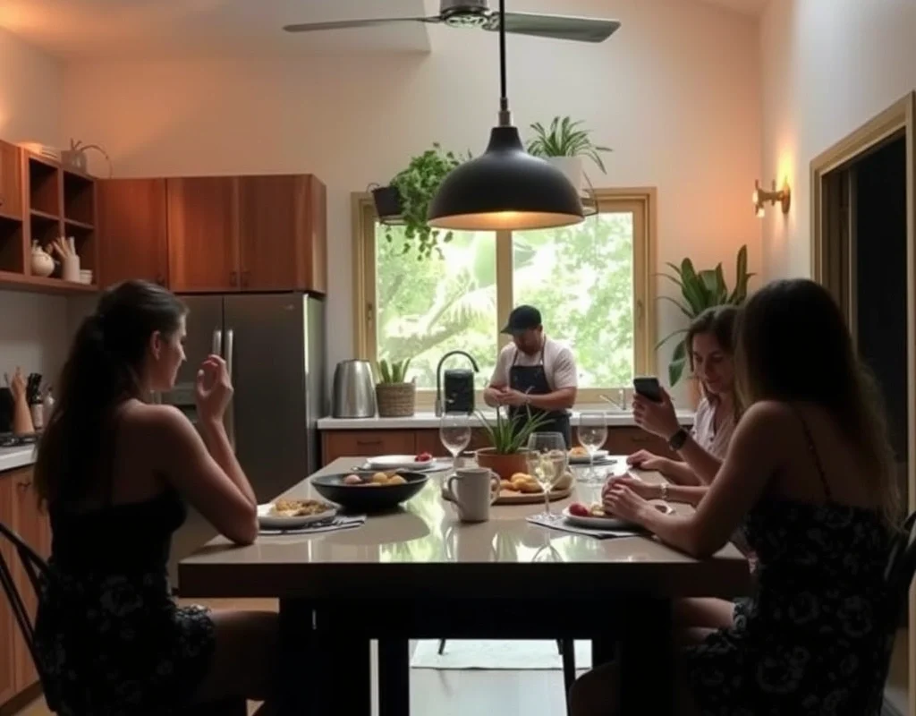 Amor em Quarentena: Como os Casais Famosos Estão Reinventando o Romance