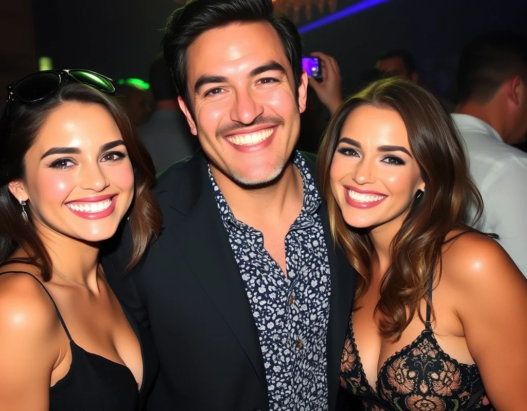Amor ou Estratégia? Casais Famosos que Movimentam as Redes