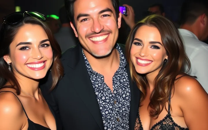 Amor ou Estratégia? Casais Famosos que Movimentam as Redes